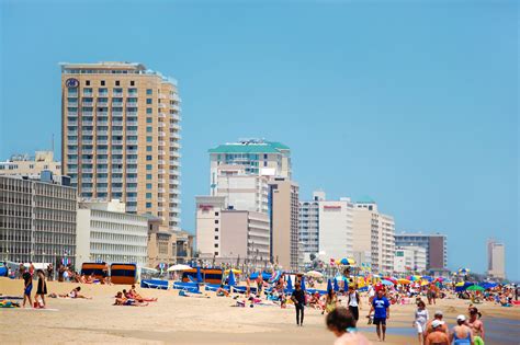 Virginia Beach